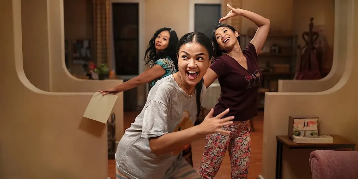 Ratu Ratu Queens: The Series Review