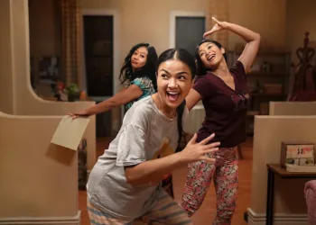 Ratu Ratu Queens: The Series Review