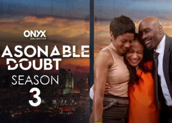 Reasonable Doubt Season 3 Review 1