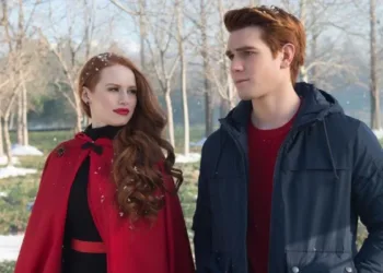 Riverdale
