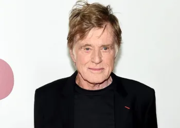 Robert Redford