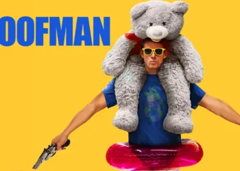 Roofman Review