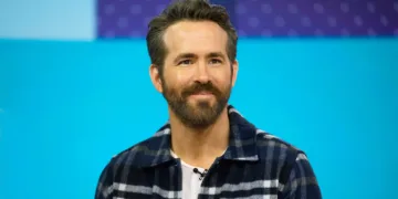 Ryan Reynolds