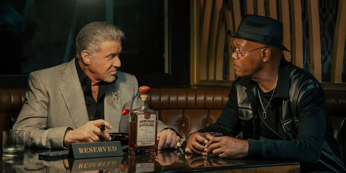 Samuel L. Jackson