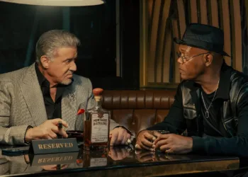 Samuel L. Jackson