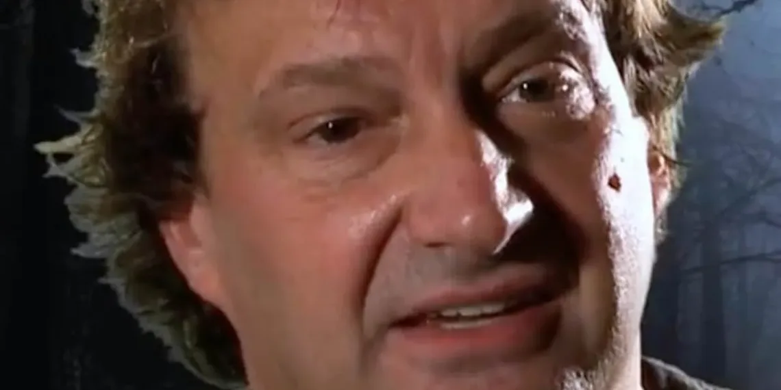 Scott Spiegel, Evil Dead II Co-Writer and Intruder Director, Dies at 67 41 Scott Spiegel