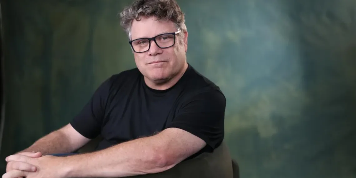 Sean Astin