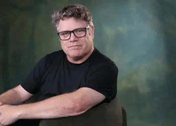Sean Astin