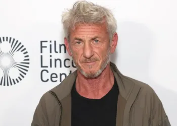 Sean Penn