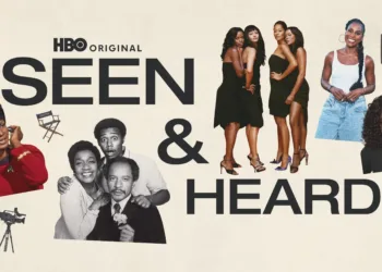 Seen & Heard: The History Of Black Television Review
