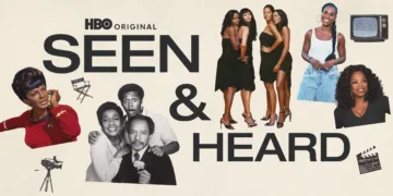 Seen & Heard: The History Of Black Television Review