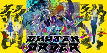 Shuten Order Review