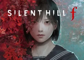 Silent Hill f Review