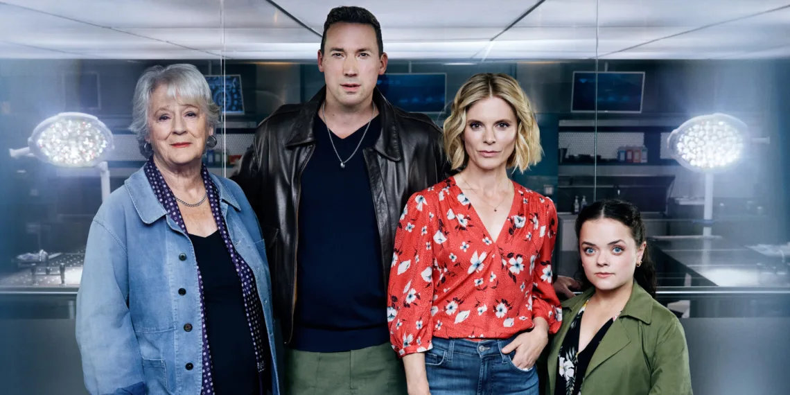 Silent Witness Season 28 Review