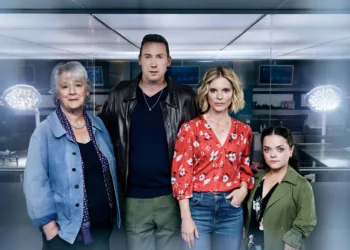 Silent Witness Season 28 Review