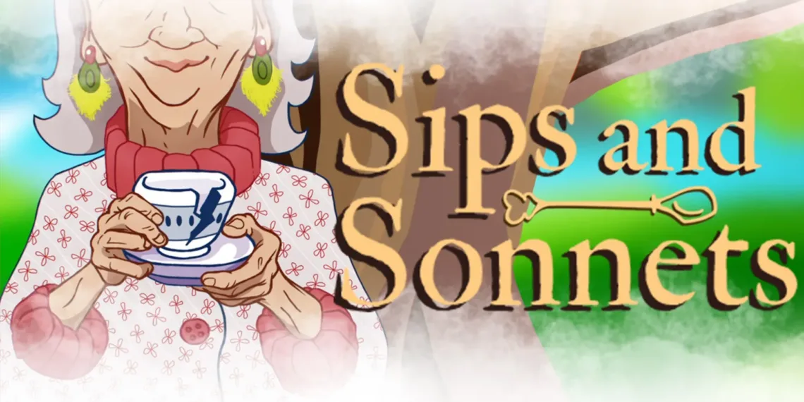 Sips and Sonnets Review: A Beautiful Brew of Art and Emotion 41 Sips and Sonnets Review