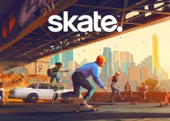 Skate. Review