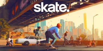 Skate. Review