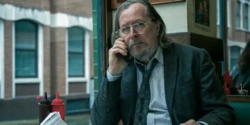 Slow Horses Season 5 Review: Jackson Lamb’s Team Is Better Than Ever 1 Slow Horses Season 5 Review