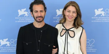Sofia Coppola Marc Jacobs