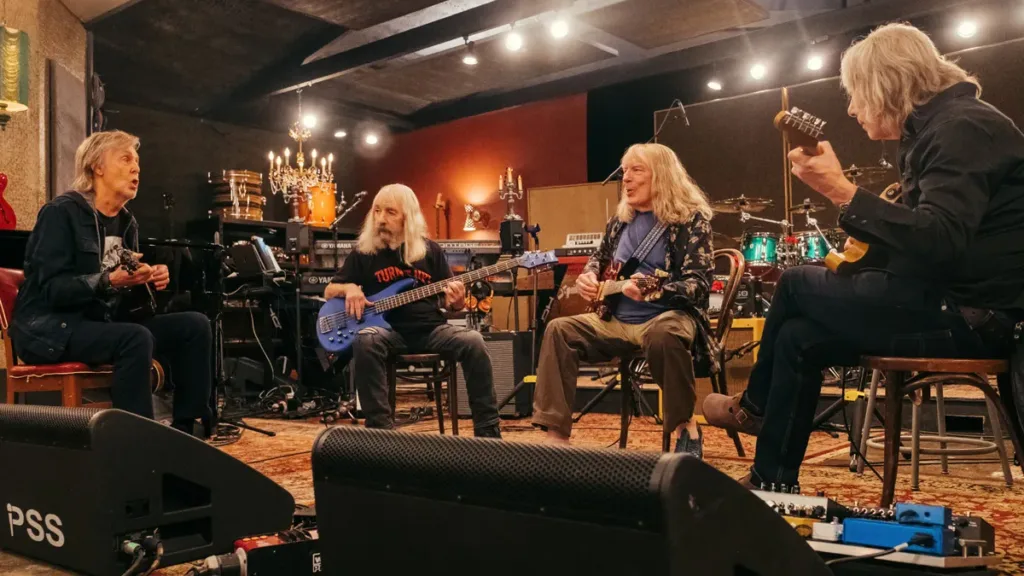 Spinal Tap II The End Continues Review
