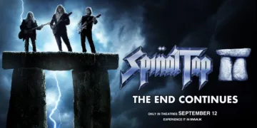 Spinal Tap II The End Continues Review 1