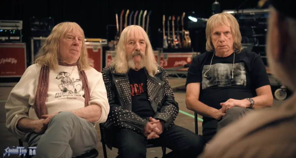 Spinal Tap II The End Continues Review