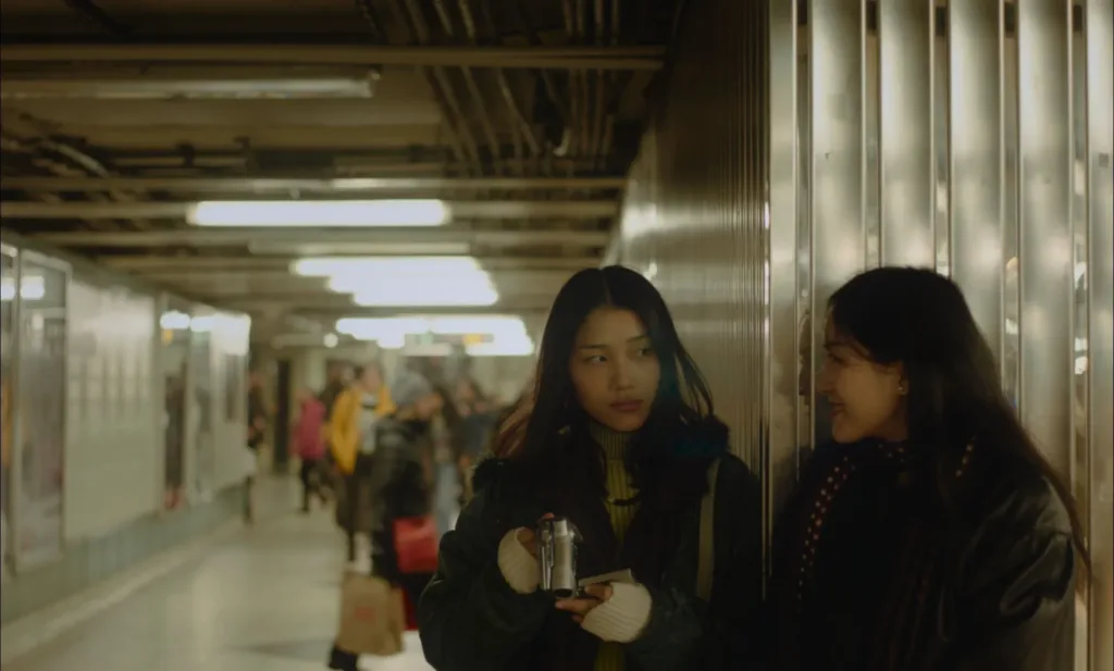 Steal Away Review: Desire Wears Many Masks 42 Steal Away Review
