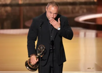 Stephen Graham
