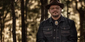Sterlin Harjo