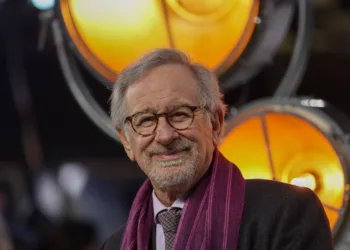 Steven Spielberg