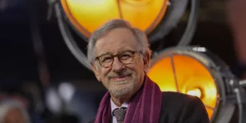 Steven Spielberg