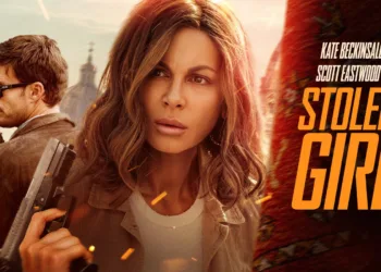Stolen Girl Review