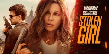 Stolen Girl Review