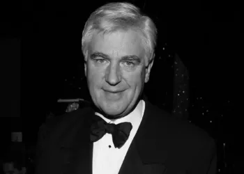 Stuart Craig