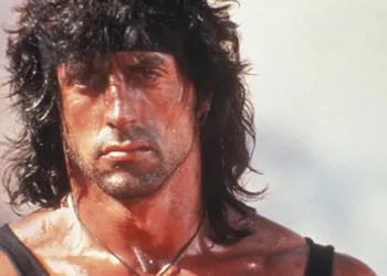 Sylvester Stallone