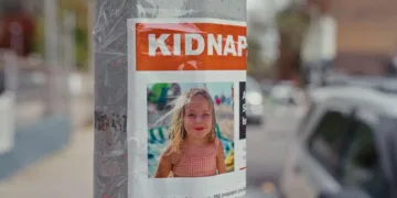 TORN: The Israel-Palestine Poster War on NYC Streets Review