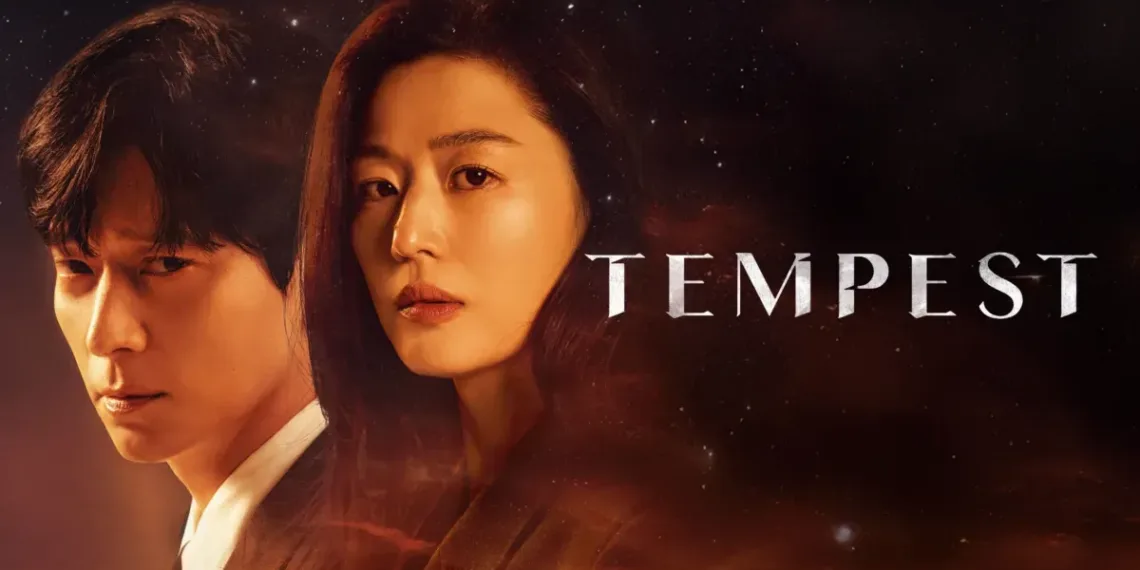 Tempest Review
