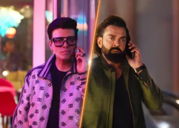 The Ba***ds of Bollywood Review