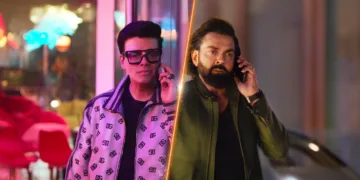 The Ba***ds of Bollywood Review