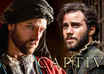 The Captive Review