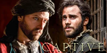 The Captive Review