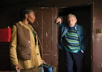 The Christophers Review