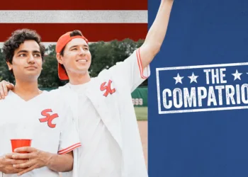 The Compatriots Review