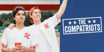 The Compatriots Review