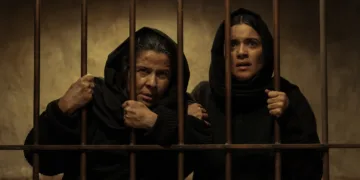 The Dead Girls Review: The Architects of a Vicious Enterprise 1 The Dead Girls Review