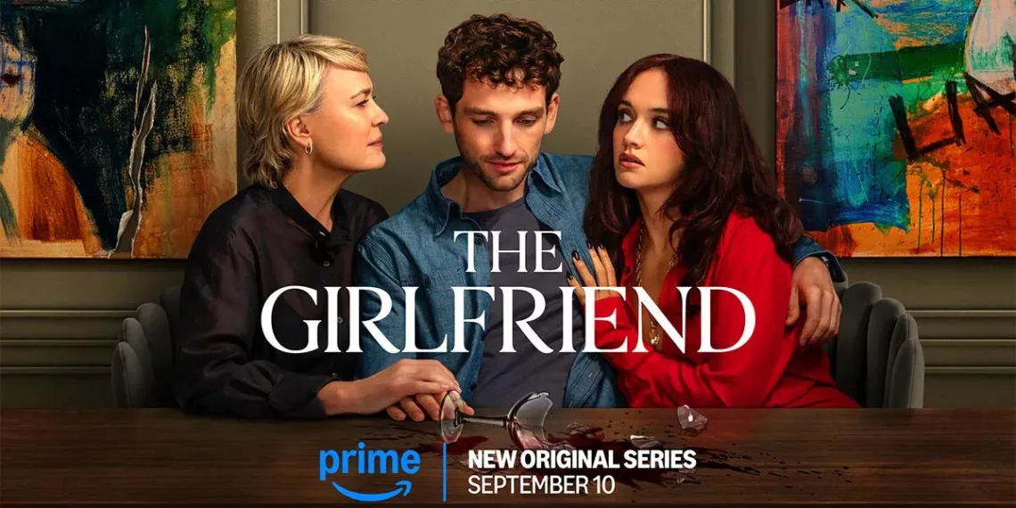The Girlfriend Review