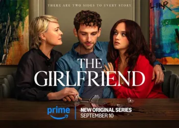 The Girlfriend Review