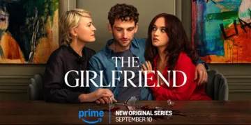 The Girlfriend Review