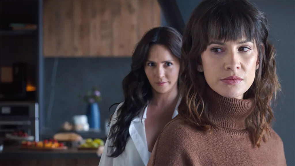 The Guest Review: A Thriller Lost in 20 Episodes 42 The Guest Review